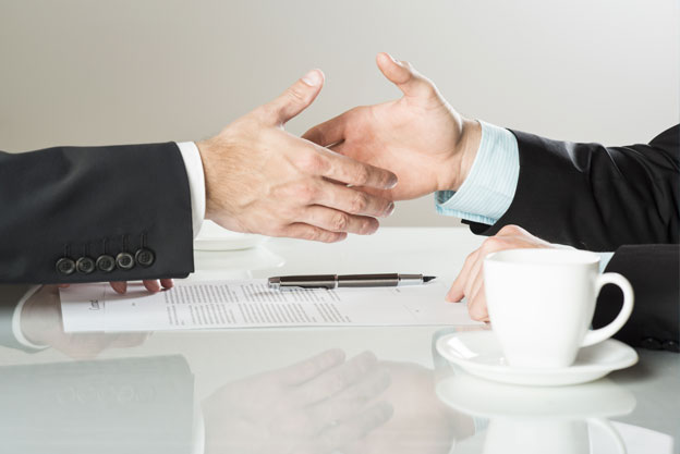 contracts